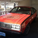 Illustration for article titled For $8,000, This 1979 AMC AMX Could Be Your Spirit Animal